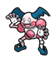 Mr. Mime